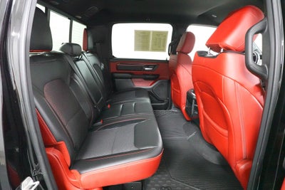 2025 RAM 1500 Base