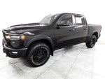 2025 RAM 1500 Base