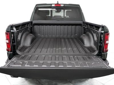2027 RAM 1500 Rebel