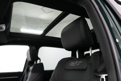 2027 RAM 1500 Rebel