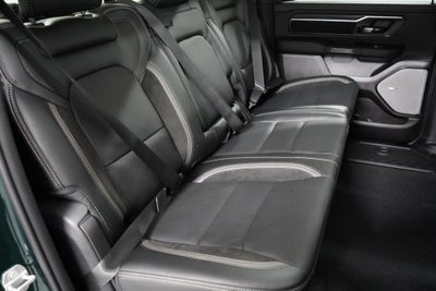 2027 RAM 1500 Rebel