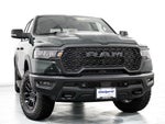 2027 RAM 1500 Rebel