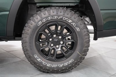 2027 RAM 1500 Rebel