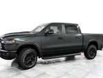 2027 RAM 1500 Rebel