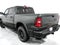 2027 RAM 1500 Rebel
