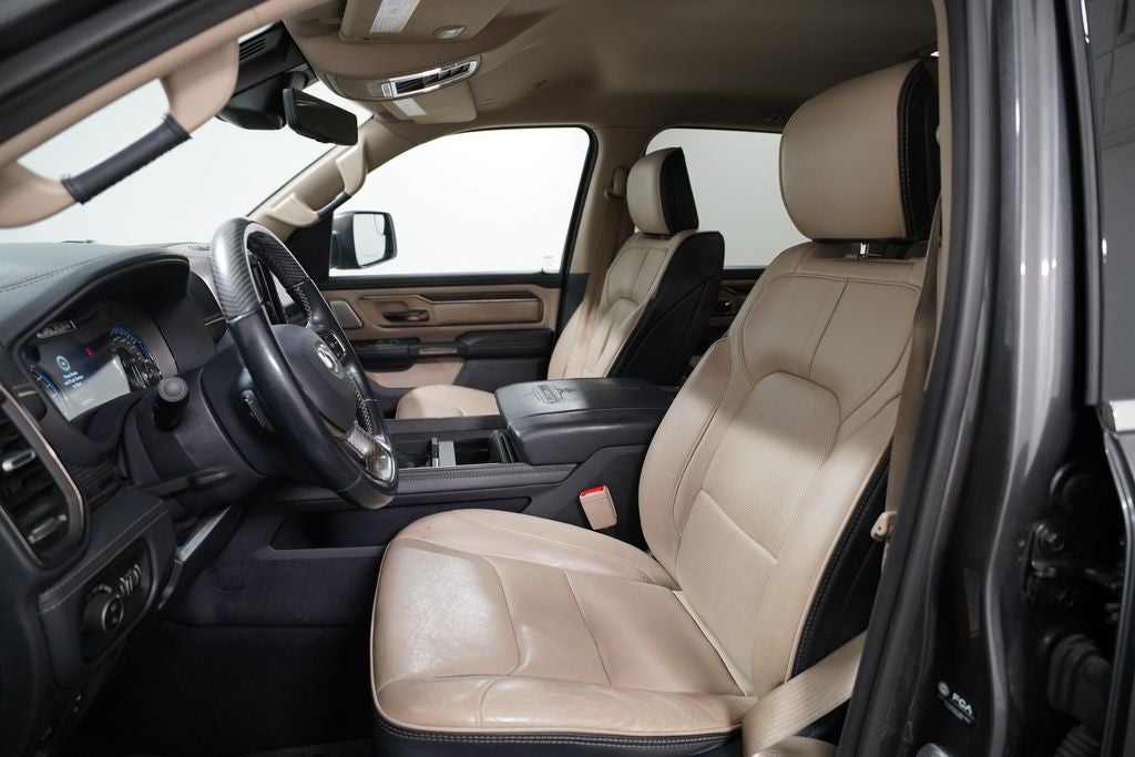 2021 RAM 1500 Limited