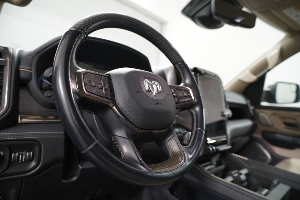 2021 RAM 1500 Limited