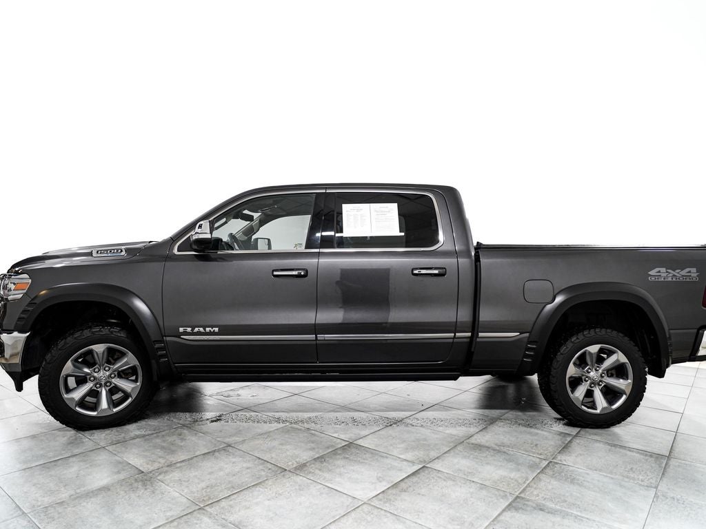 2021 RAM 1500 Limited