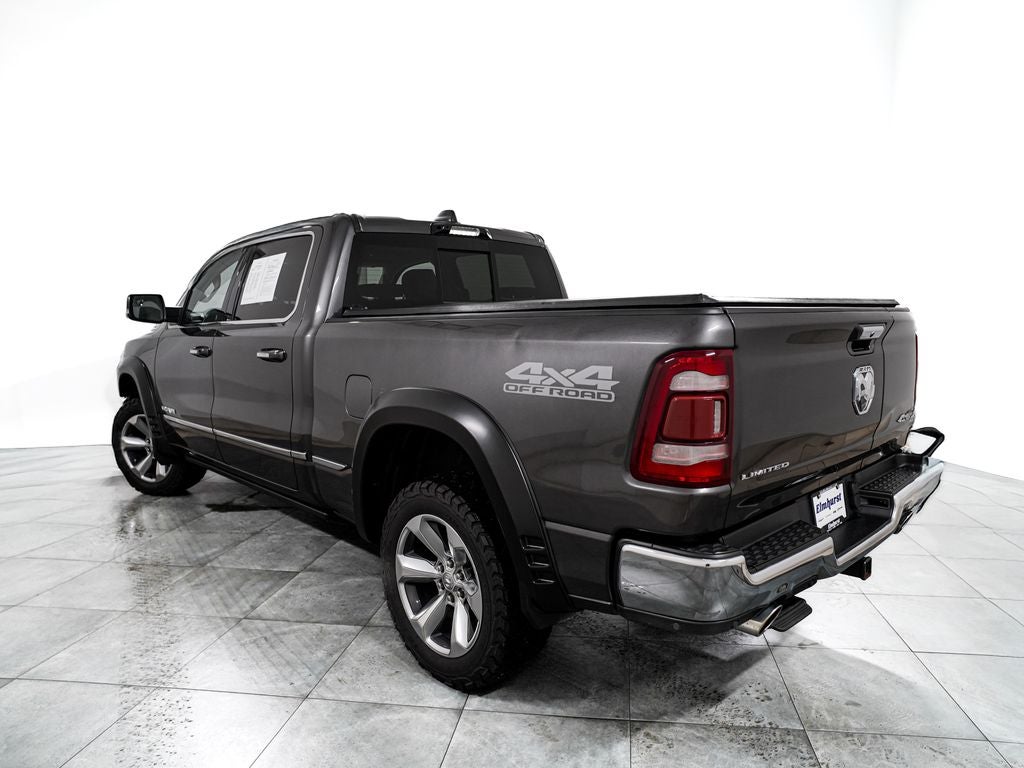 2021 RAM 1500 Limited