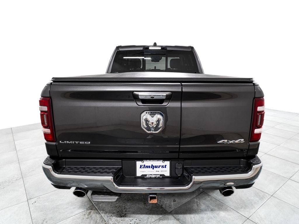 2021 RAM 1500 Limited
