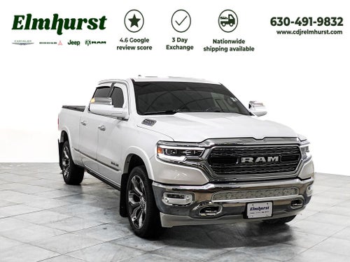 2022 RAM 1500 Base