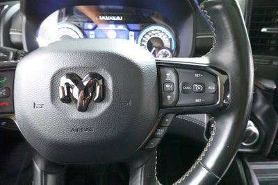 2022 RAM 1500 Base