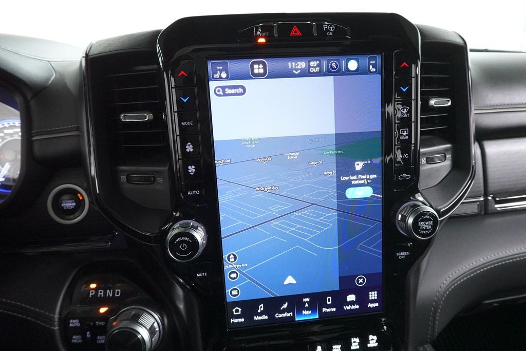 2022 RAM 1500 Base