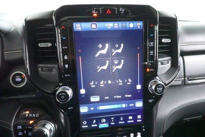 2022 RAM 1500 Base