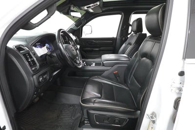 2022 RAM 1500 Base