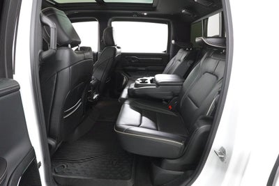 2022 RAM 1500 Base
