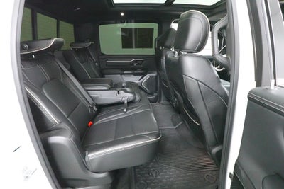 2022 RAM 1500 Base