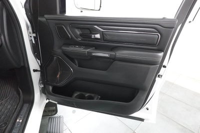 2022 RAM 1500 Base