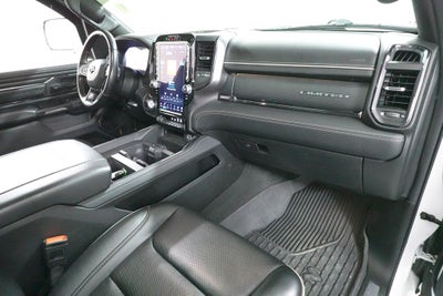 2022 RAM 1500 Base