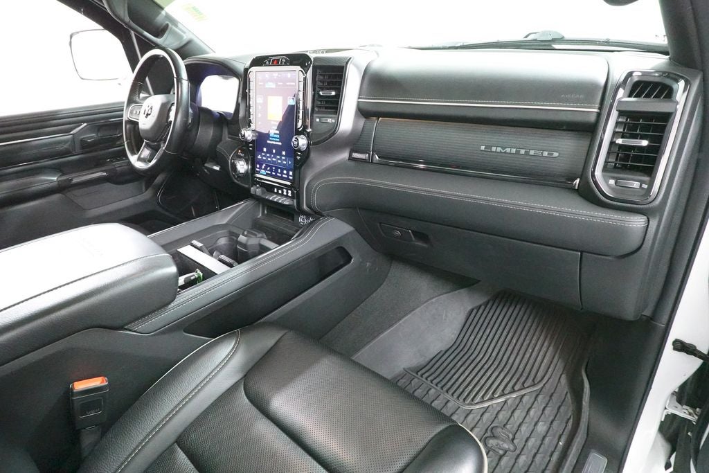 2022 RAM 1500 Base