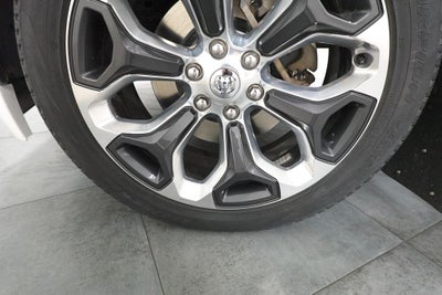 2022 RAM 1500 Base
