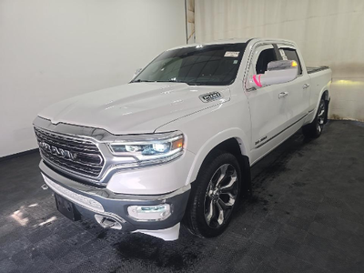 2022 RAM 1500 Base