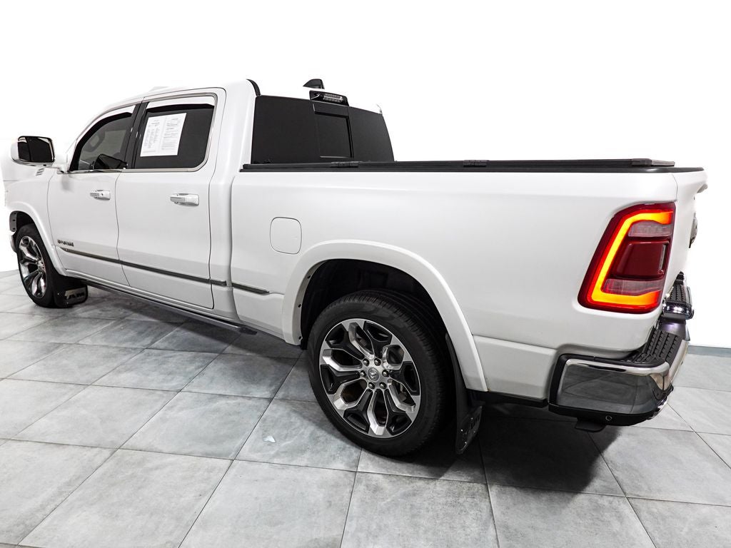 2022 RAM 1500 Base