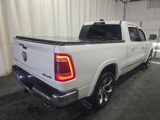 2022 RAM 1500 Base