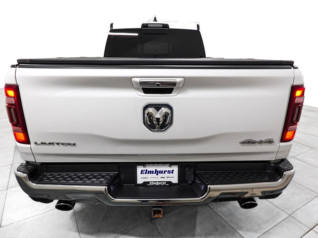 2022 RAM 1500 Base