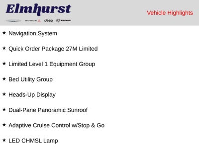 2022 RAM 1500 Base