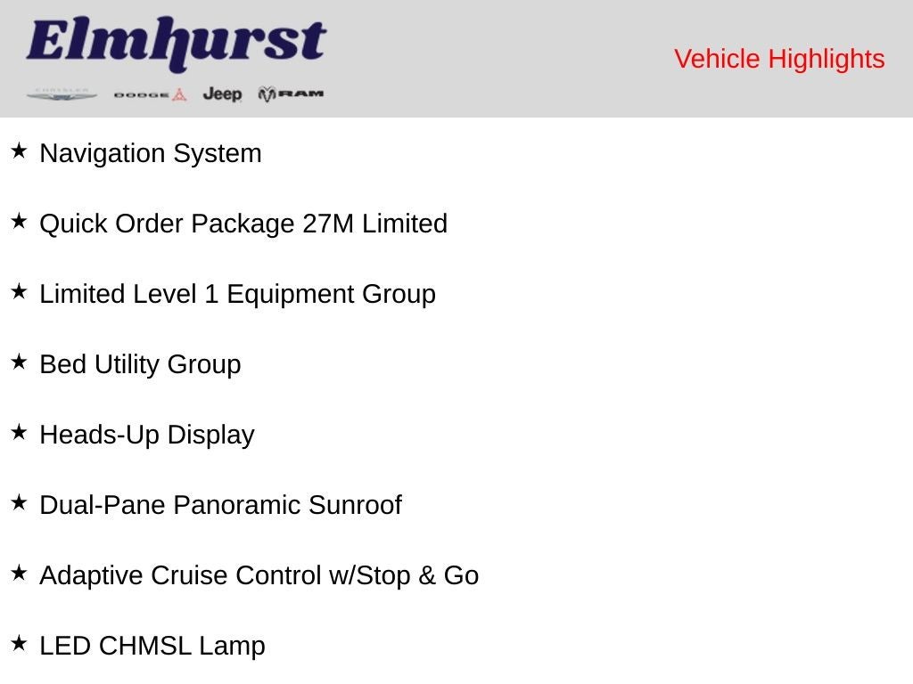 2022 RAM 1500 Base