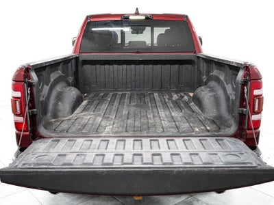 2022 RAM 1500 Longhorn