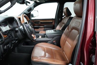 2022 RAM 1500 Longhorn