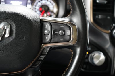 2022 RAM 1500 Longhorn