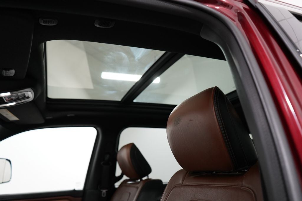 2022 RAM 1500 Longhorn