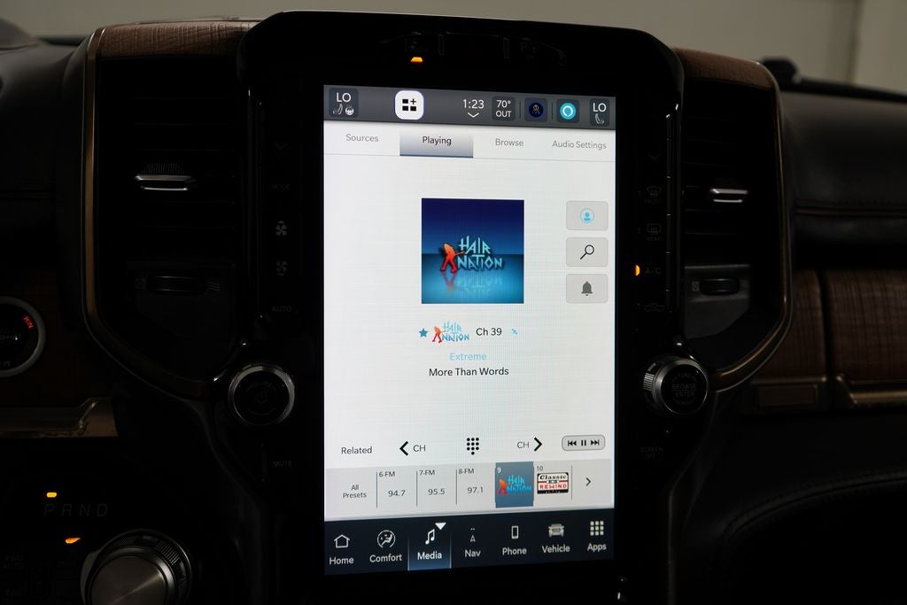 2022 RAM 1500 Longhorn