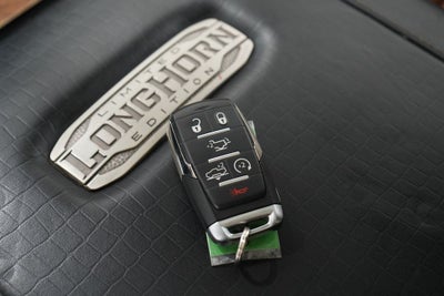 2022 RAM 1500 Longhorn