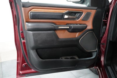 2022 RAM 1500 Longhorn