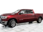 2022 RAM 1500 Longhorn
