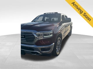 2022 RAM 1500 Longhorn
