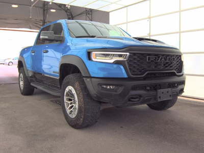 2025 RAM 1500 RHO