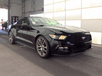 2016 Ford Mustang Base