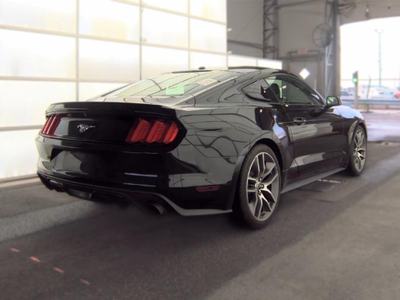 2016 Ford Mustang Base