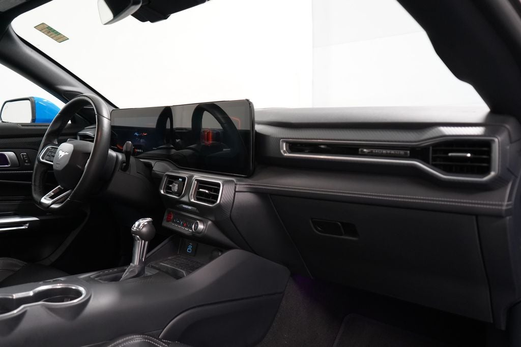 2024 Ford Mustang Base