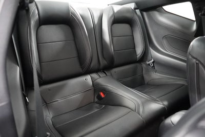 2024 Ford Mustang Base