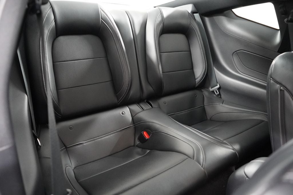 2024 Ford Mustang Base