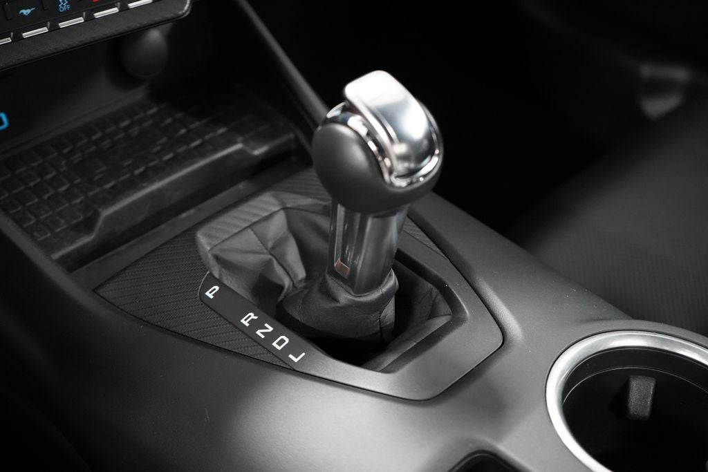 2024 Ford Mustang Base