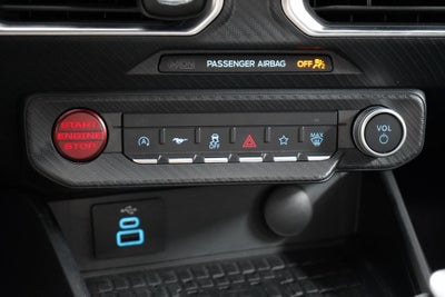 2024 Ford Mustang Base