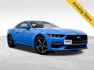 2024 Ford Mustang Base