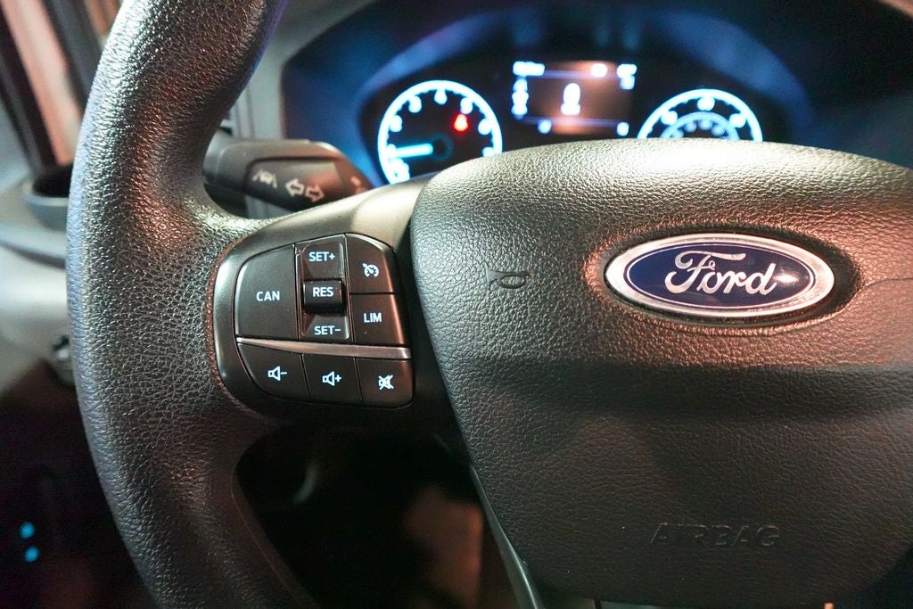 2020 Ford Transit Passenger Wagon XL